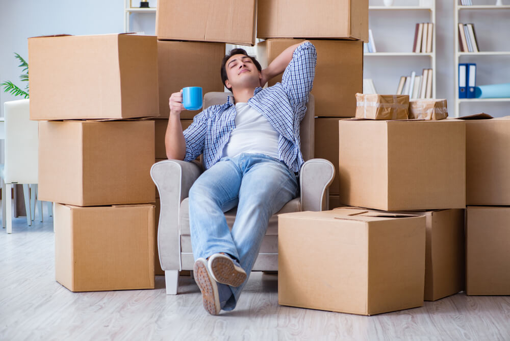 Best Moving Company
